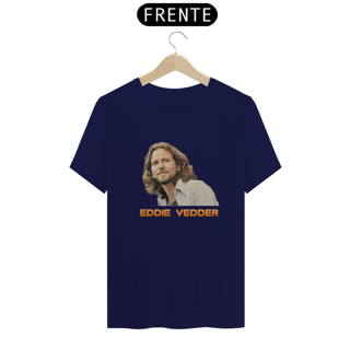 Nome do produto EDDIE VEDDER - CAMISETA