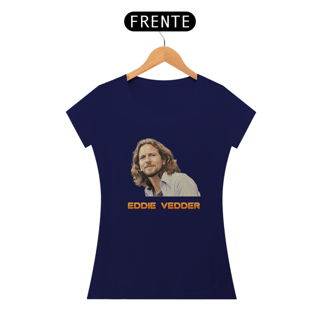 Nome do produto EDDIE VEDDER - BABY LOOK 