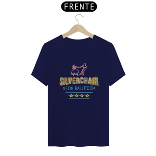 Nome do produto SILVERCHAIR - CAMISETA