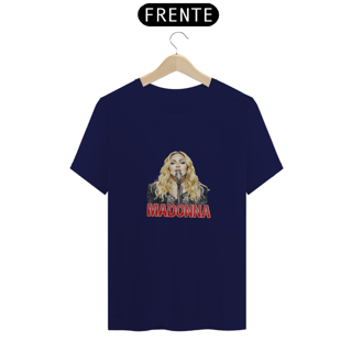 Nome do produto MADONNA - CAMISETA