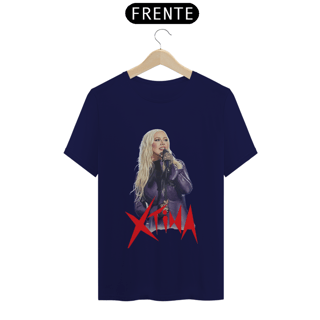 Nome do produto CHRISTINA AGUILERA - CAMISETA