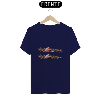 Nome do produto FERRARI 2025 - CAMISETA