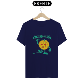 Nome do produto HELLOWEEN - CAMISETA