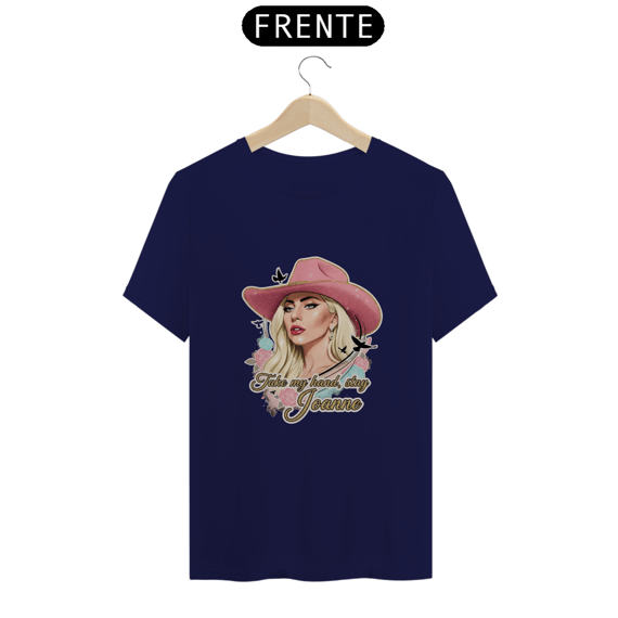 LADY GAGA - CAMISETA