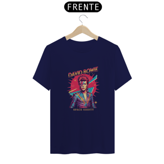 Nome do produto DAVID BOWIE - CAMISETA