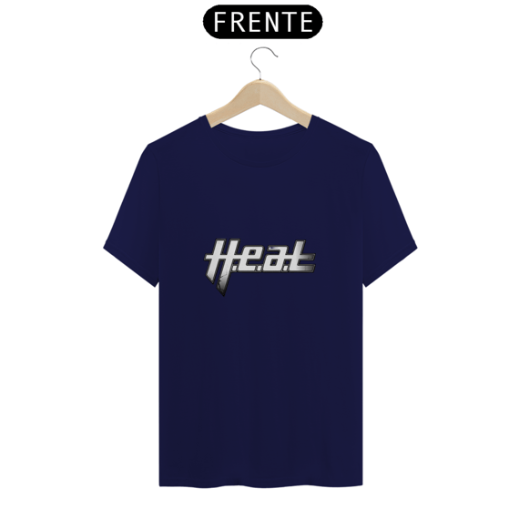 H.E.A.T - CAMISETA