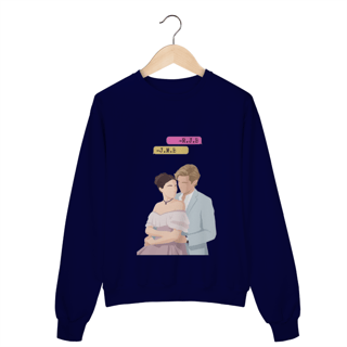 Nome do produto RUBY E JAMES (MAXTON HALL) - MOLETON