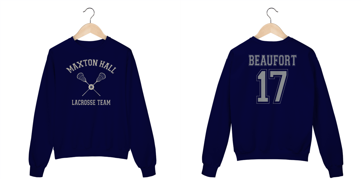 Nome do produto: MOLETON MAXTON HALL - BEAUFORT 