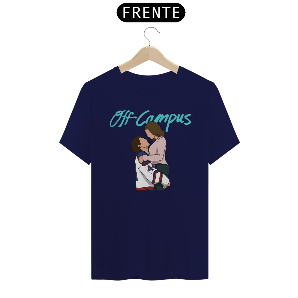 Nome do produto: OFF CAMPUS