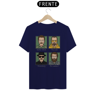 Nome do produto BREAKING BAD