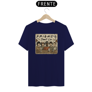 Nome do produto STRANGER THINGS