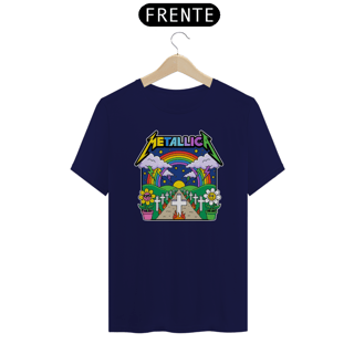 Nome do produto METALLICA ARCO ÍRIS 