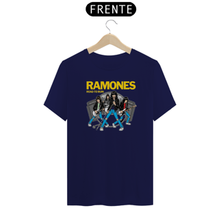 Nome do produto RAMONES