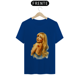 Nome do produto SABRINA CARPENTER - CAMISETA