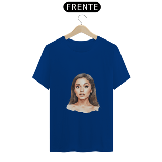 Nome do produto ARIANA GRANDE - CAMISETA 