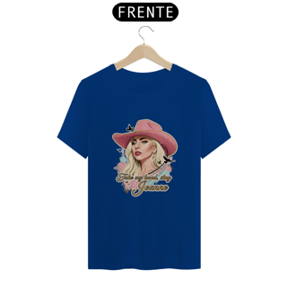 Nome do produto LADY GAGA - CAMISETA