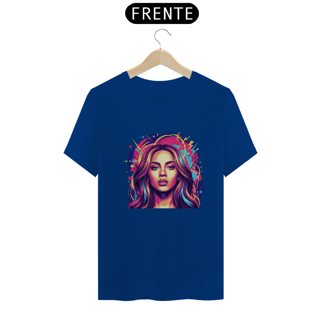 Nome do produto BEYONCÉ - CAMISETA
