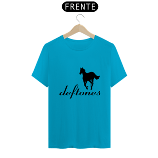 Nome do produto DEFTONES - CAMISETA