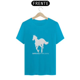 Nome do produto DEFTONES - CAMISETA