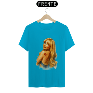 Nome do produto SABRINA CARPENTER - CAMISETA