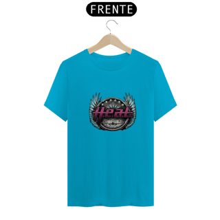 Nome do produto H.E.A.T - CAMISETA