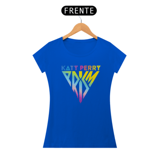 Nome do produto KATY PERRY - BABY LOOK