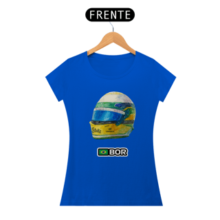 Nome do produto GABRIEL BORTOLETO - BABY LOOK