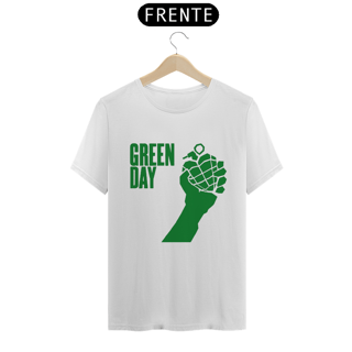 GREEN DAY - VERDE