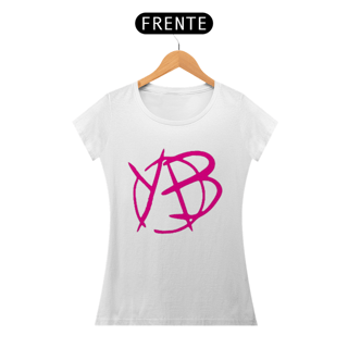 Nome do produto YUNGBLUD LOGO - BABY LOOK