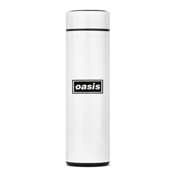 OASIS  - GARRAFA TERMICA