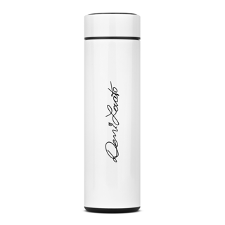 Nome do produto DEMI LOVATO - GARRAFA TERMICA