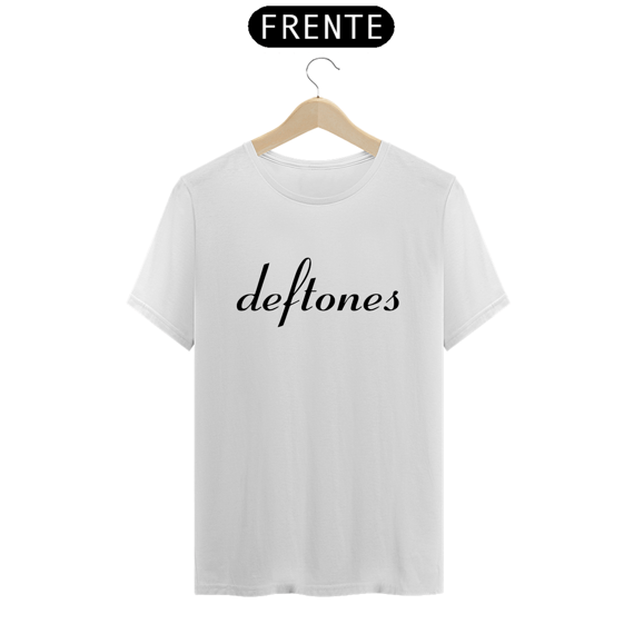 DEFTONES - CAMISETA