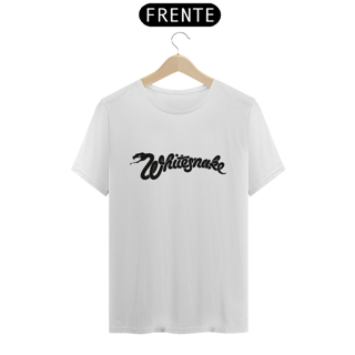 WHITESNAKE - CAMISETA