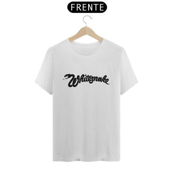 WHITESNAKE - CAMISETA