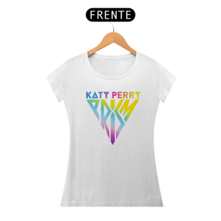 Nome do produto KATY PERRY - BABY LOOK