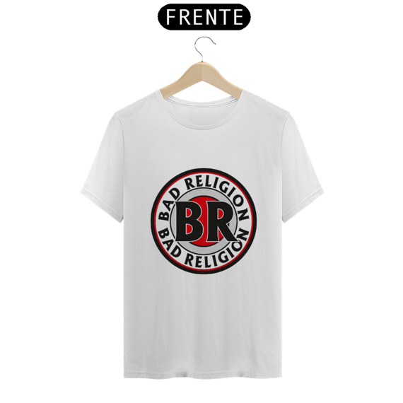 BAD RELIGION - CAMISETA