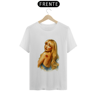 Nome do produto SABRINA CARPENTER - CAMISETA