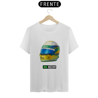 Nome do produto GABRIEL BORTOLETO - CAMISETA