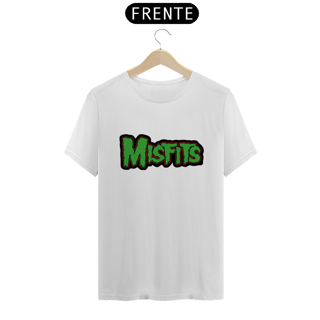 MISFITS - CAMISETA