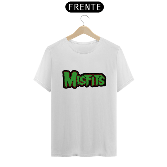 MISFITS - CAMISETA