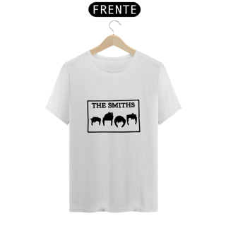 Nome do produto THE SMITHS - CAMISETA