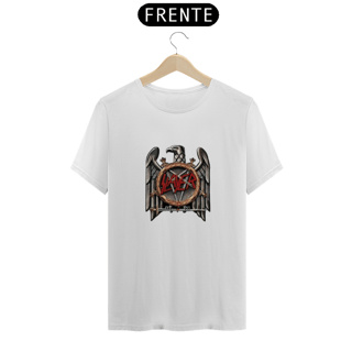 Nome do produto SLAYER - CAMISETA 