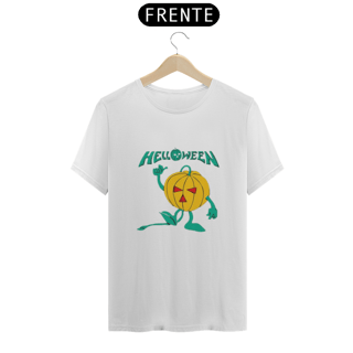 Nome do produto HELLOWEEN - CAMISETA