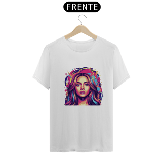 Nome do produto BEYONCÉ - CAMISETA