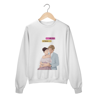 Nome do produto RUBY E JAMES (MAXTON HALL) - MOLETON