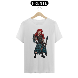 Nome do produto ARIEL - ROCK PRINCESS COLLECTION