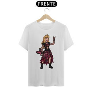 Nome do produto AURORA - ROCK PRINCESS COLLECTION