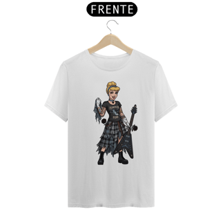 Nome do produto CINDERELA - ROCK PRINCESS COLLECTION
