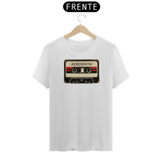 Nome do produto AEROSMITH - K7