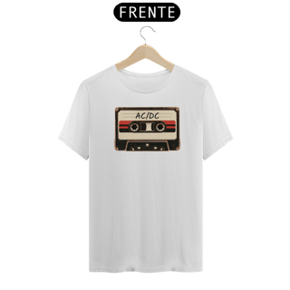 Nome do produto AC/DC - K7
